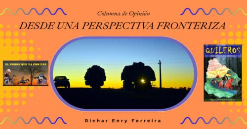 perspectiva fronteriza